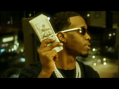 Allstar JR - Another Bag Coming (Official Video)