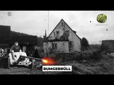 Pilgerhymne - Die Froschteichmusikanten (REUP)