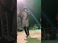 Winky D Gaffa Live In Masvingo