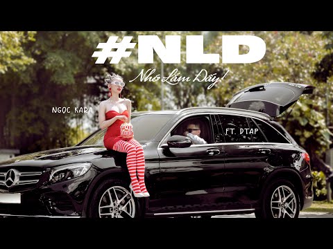 Nhớ lắm đấy - Ngọc Kara