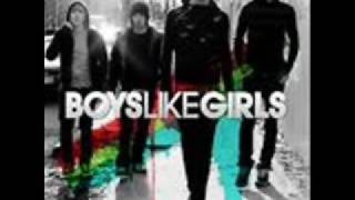 Boys Like Girls - Thunder (Original Version)