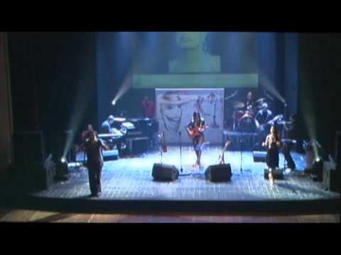 DIEGO MORENO - TANGO SCUGNIZZO - PROMO TRAILER -