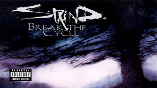 STAIND &quot;Break The Cycle&quot; (Full Album HD)