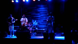 Ease Up - Number 1 - The Observatory (7/18/13)