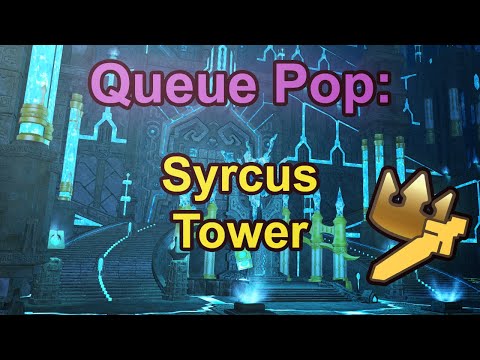 Queue Pop: Syrcus Tower