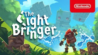 The Lightbringer (Nintendo Switch) eShop Key UNITED STATES