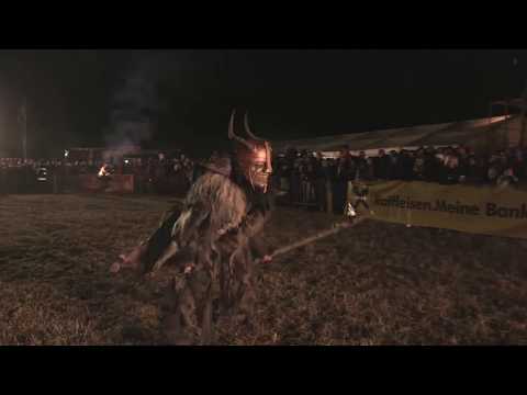 Höllennacht 2015 10 Jahre Black Devils Lainach