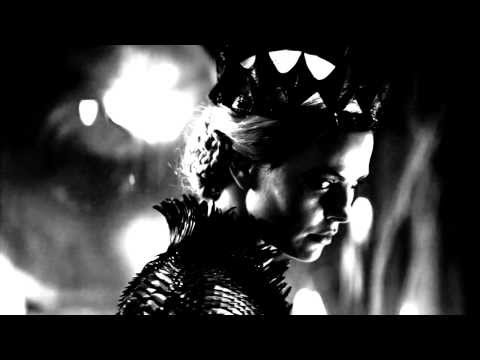 loki x ravenna | i'm underneath your skin