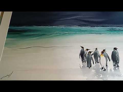 Where is the sea ? - Thumbnail 2