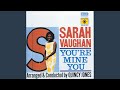 Moonglow (1997 Remaster) - Sarah Vaughan - Topic Moonglow (1997 Remaster)