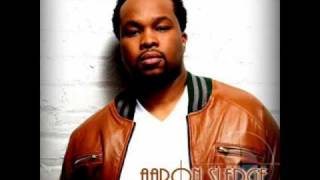 Aaron Sledge - Keep Lovin&#39; You (R&amp;B 2010) HQ
