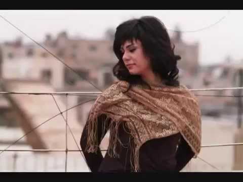 لينا شاماميان  - هالأسمر اللون
