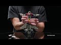 Transformers Studio Series 65 Voyager Bumblebee Movie Blitzwing