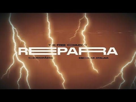 TheFreeChurch - Repara (feat. @AATALAIAA x @Guimaraes21Oficial ) | Trap Gospel