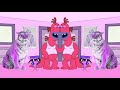 Uncle Grandpa Good Mornin DVD Trailer Has A Conga Busher FIXED