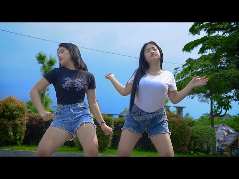 DJ BASS GLERR MINEFIELD DUET HOREG - KELUD PRODUCTION REMIX