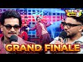 Hectik ने ली Finale में शानदार Entry Hip Hop India Season 2 Grand Finale