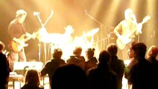 Rost  Lonely weekends