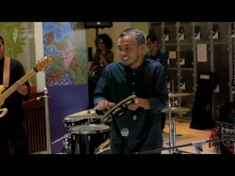 LOFI-SG.TV (Ep 5) - Fusion music: mainstream is the way to go?