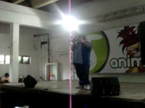 Josimar / Kageyama Hironobu - Blue dream（Cover）