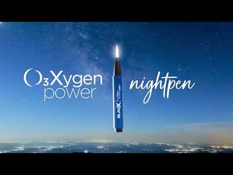 BlanX O3X Night Pen