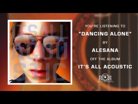 download lagu mp3 mp4 Alesana Dancing Alone, download lagu Alesana Dancing Alone gratis, unduh video klip Alesana Dancing Alone
