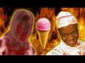 Mr I Scream Man