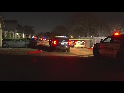 Man arrested after police say he shot his friend because he liked his girlfriend's Instagram picture