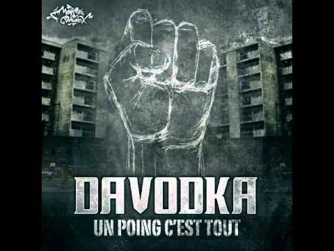 Davodka - L' Embuche de Noel, Mentalités Sons Dangereux (Audio Officiel)