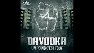 Davodka - L' Embuche de Noel, Mentalités Sons Dangereux (Audio Officiel)