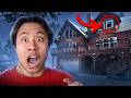 I Survived A STALKER Breaking Into My Cabin