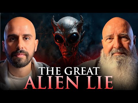 They Call Them Aliens… but They’re Not (Fallen Angels Revealed)