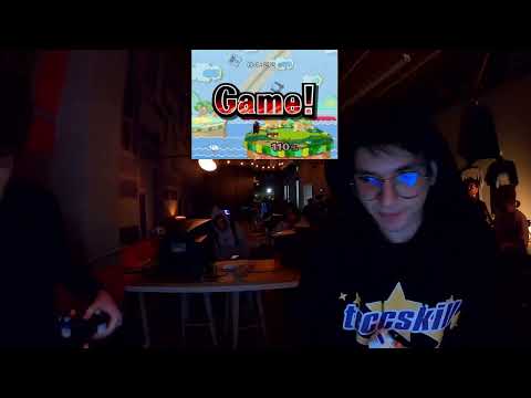 Melee @ Verdugo West #185 FULL VOD