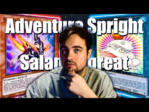 Joshua Schmidt Testing Top 4 Decks from YCS Lima