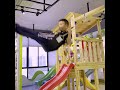 Гнучка гойдалка (гумова) WCG Rubber
