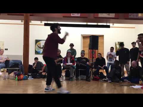 Portland Sweet 16 [Prelims] - ??? vs. Deathray