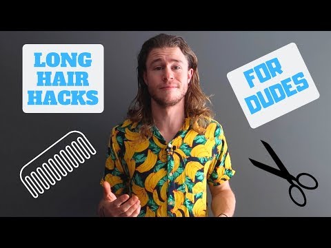 download lagu mp3 mp4 Long Hair Tips For Men, download lagu Long Hair Tips For Men gratis, unduh video klip Long Hair Tips For Men