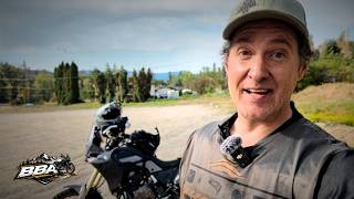 50-60 Year Olds Are DOMINATING The Adventure Riding Scene