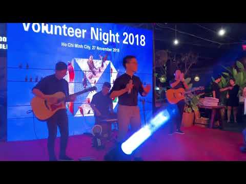 Mashup Nắng Đêm & Hong Kong 1 (cover)