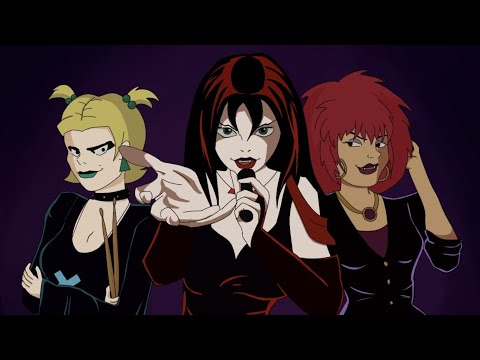 The Hex Girls - Trap Of Love (Remastered)