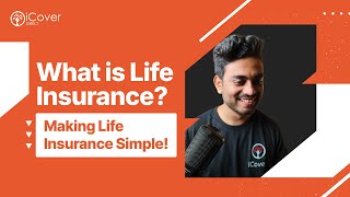 Simplifying Life Insurance for YOU!