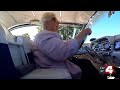 Once-in-a-lifetime trip earns Illinois woman the nickname ‘Annie the Hot Rod Granny’