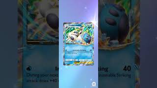 Pack 144 of trying to pull golden solgaleo#pokemon #pokémon #pokemontcg