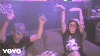 Lunar Vacation – “Sick”