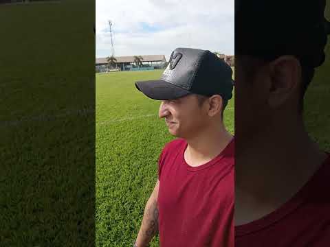 JESÚPOLIS GOIÁS _ NOVEMBRO 2025 A ANOS EU NÃO VINHA AQUI