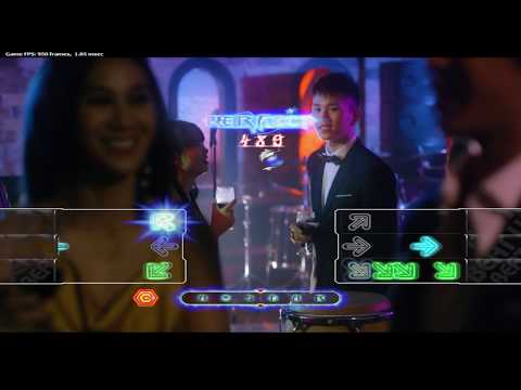 [MV] Beat Up Audition Việt Nam - Ex's Hate Me 80 BPM