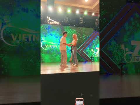 Shawn Vivi Hanoi Lesson 328 2025