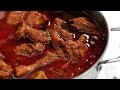 THE BEST NIGERIAN CHICKEN STEW CHICKEN STEW RECIPE