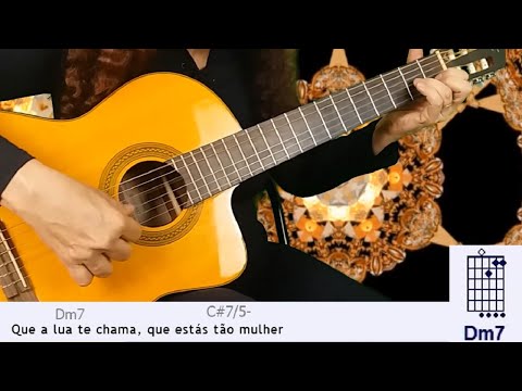 Olha Maria - Chico Buarque