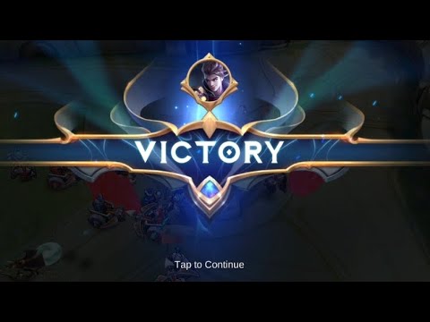 High mobility Claude Gameplay is a key to Victory. partida na nerf pa yan #mobilelegends